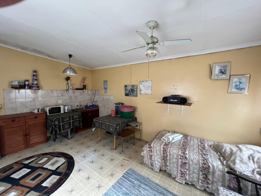 4 Bedroom Property for Sale in Vaalpark Free State